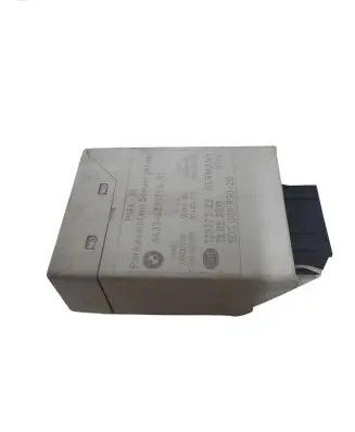 BMW 5 F10 F11 Parking PDC control unit/module 6851795 0000025B 004000000