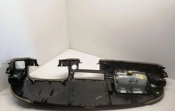 Volvo V50 Dashboard 8660105
