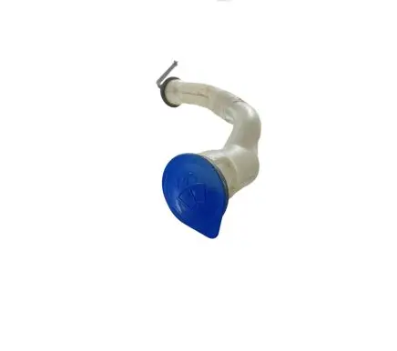 Mazda CX-3 Window washer liquid tank fill tube 