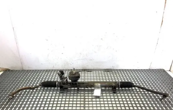 Steering rack