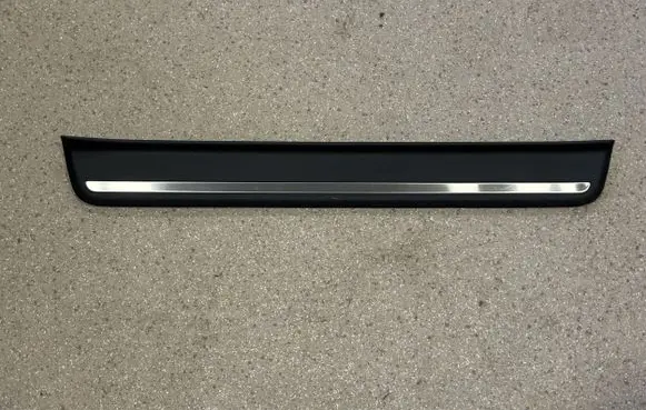 KIA EV6 Front sill trim cover 85873CV500