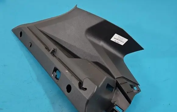 Dacia Duster III Center console 769371574R IMPRK1569764