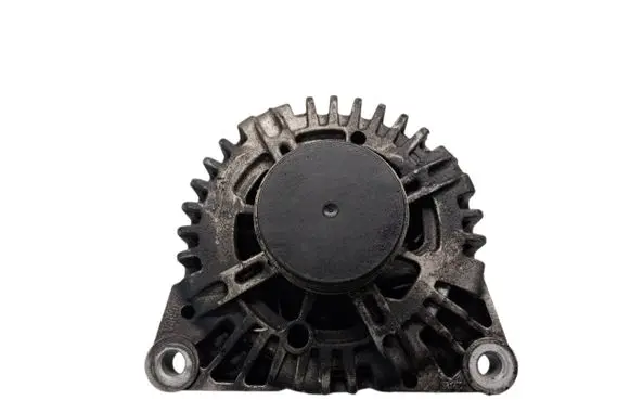 Peugeot 3008 I Generator/alternator 9646321780