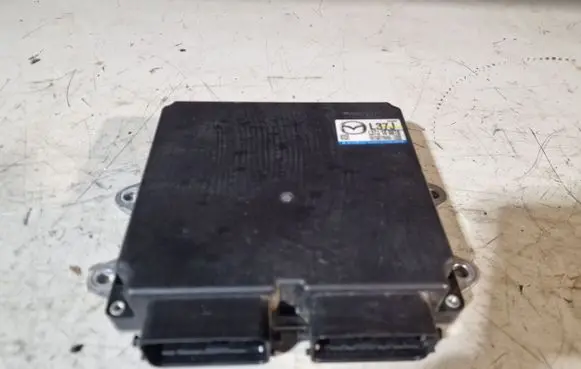 Mazda CX-7 Engine control unit/module L37J18881B
