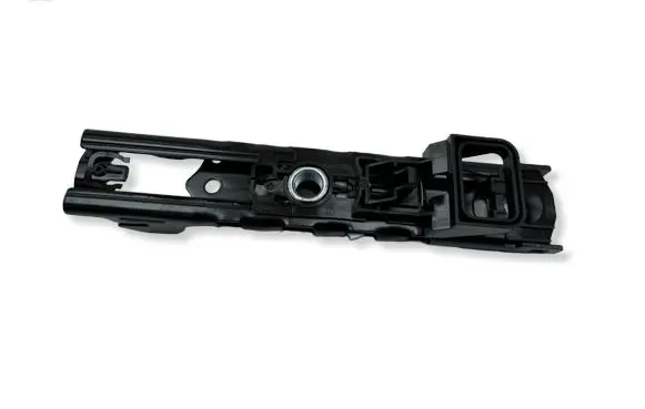 Volkswagen Tiguan Seat belt height adjuster 4M0857819A