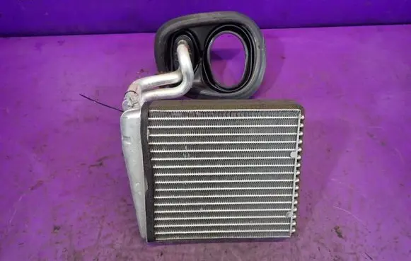 Audi A3 S3 A3 Sportback 8P Heater blower radiator 