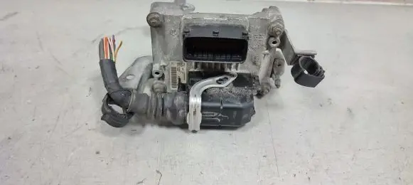 Alfa Romeo 147 Engine control unit/module ECU 1039S02052