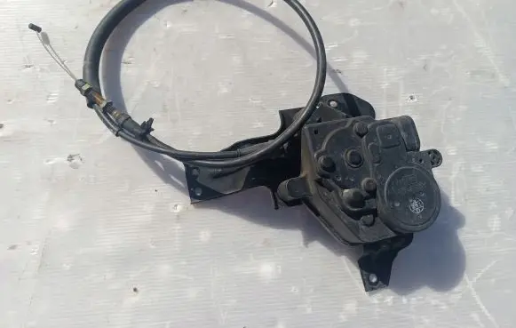 Subaru Forester SG Cruise control unit/module 87012SA030