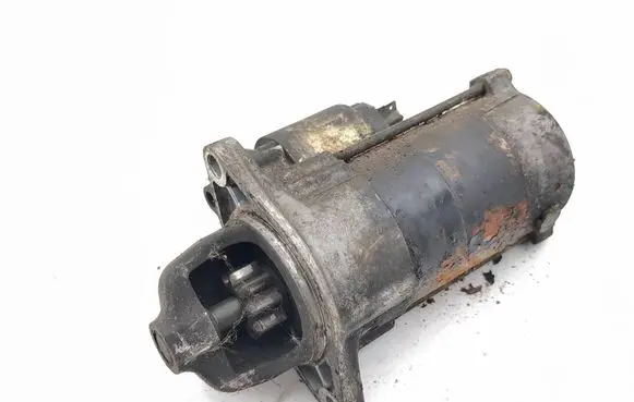Aixam City III Starter motor 6798031151 2280005910
