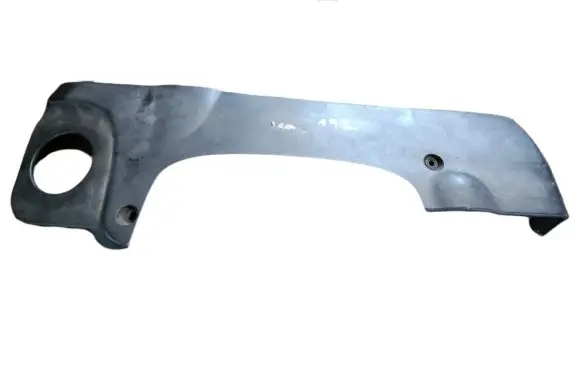 BMW 5 E39 Engine cover (trim)