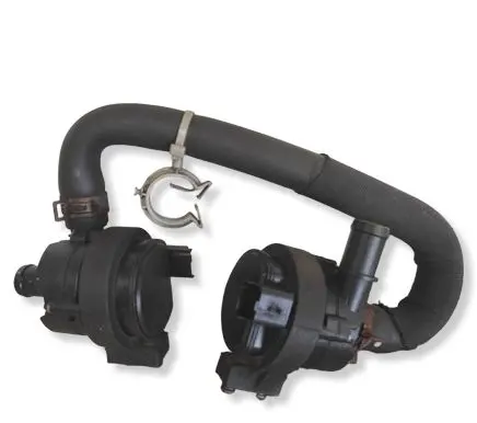 Renault Master III Electric auxiliary coolant/water pump 925164GA0A 0392023219