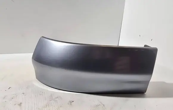 Opel Zafira A Rear/tail light trim molding 13154527