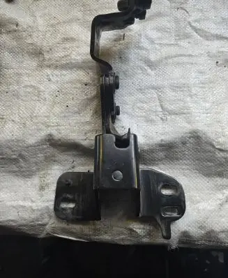 Ford B-MAX Tailgate opening switch 2612