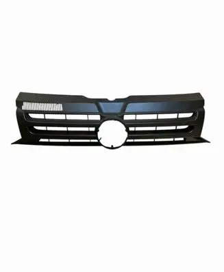 Volkswagen Multivan T5 Front grill 7H5807101
