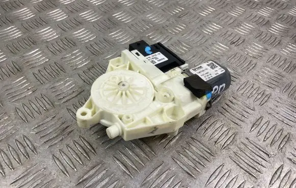 Jeep Compass Front door window regulator motor C61743100