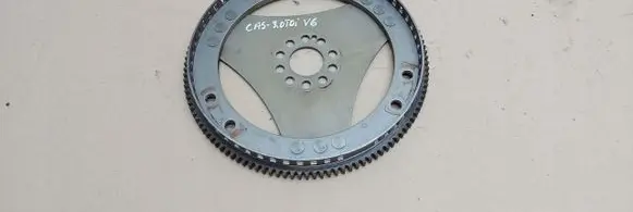 Volkswagen Touareg I Flywheel 