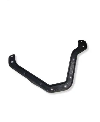 Ford Mustang VI Engine splash shield/under tray FR3C5A095AA