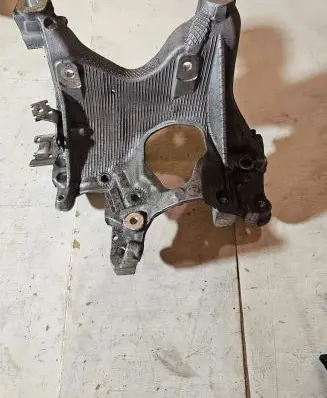 Audi A5 Sportback 8TA Engine mounting bracket 8W0399296E 18040516131537951 AUB9176785