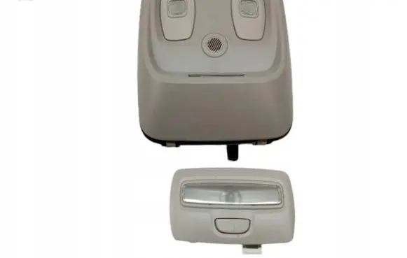 Renault Captur Rear seat light 969801754R