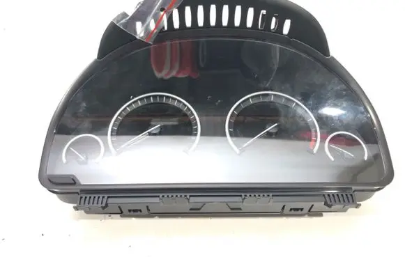 Speedometer (instrument cluster)