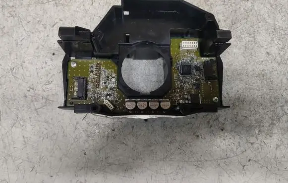 Volvo V50 Steering angle sensor P31264575