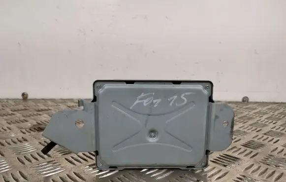 Subaru Forester SJ Other control units/modules 63350SG005