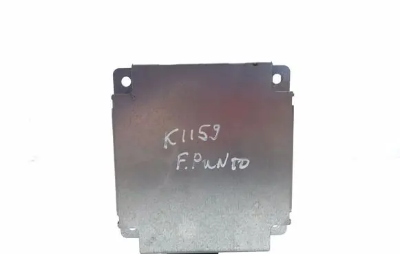 Fiat Grande Punto Other control units/modules 51833517 K1159