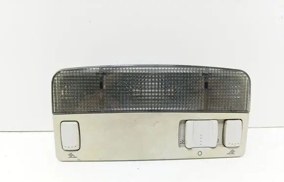 Volkswagen Golf IV Front seat light 3B0947105C
