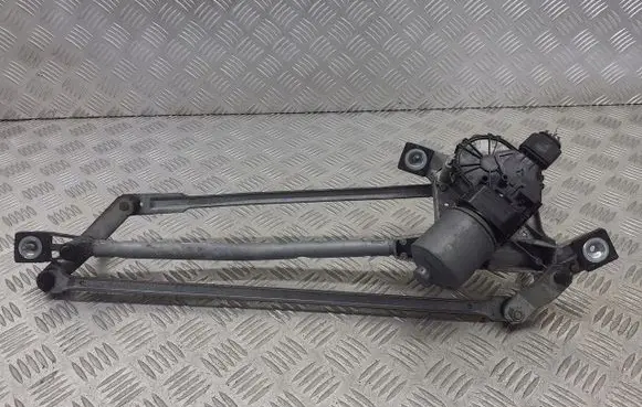 Ford Mondeo MK IV Front wiper linkage 7S71-17508-AB