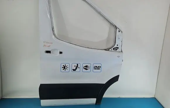 Ford Transit Front door IMPRK1501306
