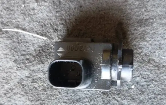 BMW 3 F30 F35 F31 Air quality sensor 9240180