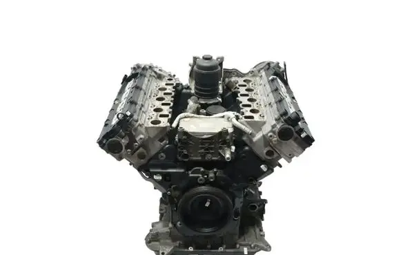 Audi Q7 4L Engine BTR