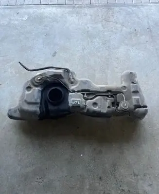 Nissan Note (E11) Fuel tank 172019U21B
