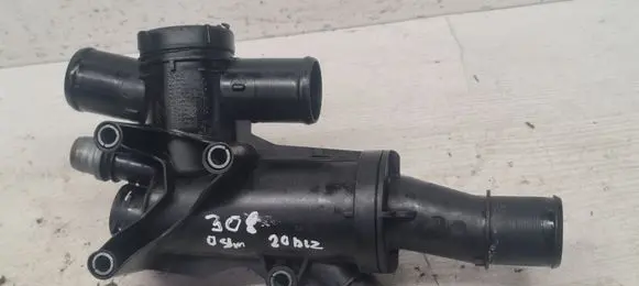 Peugeot 308 Thermostat 9656182980
