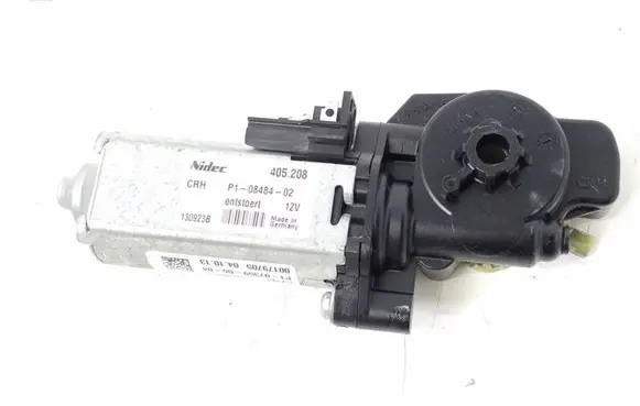 Mercedes-Benz E C207 W207 Seat adjustment motor 
