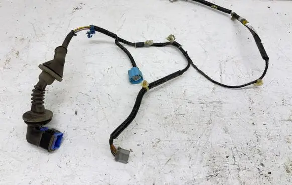 Honda FR-V Rear door wiring loom 32753SJDG0021