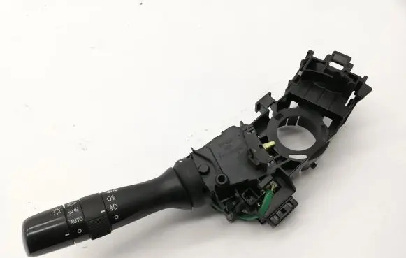 Toyota Verso-S Indicator stalk 17F373