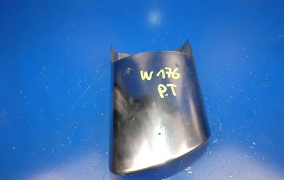 Mercedes-Benz A W176 Muffler ending 