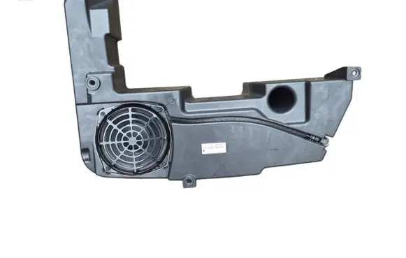 Audi A4 S4 B8 8K Subwoofer speaker 8T8035382