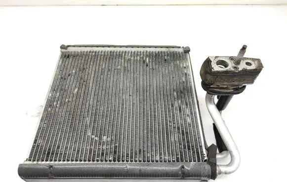Ford Mondeo MK V Air conditioning (A/C) radiator (interior) 
