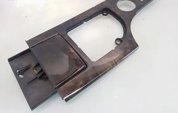 BMW 5 E60 E61 Other center console (tunnel) element