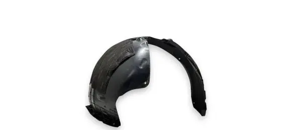 Hyundai Ioniq 5 Front wheel arch liner splash guards 86812GI000 51870