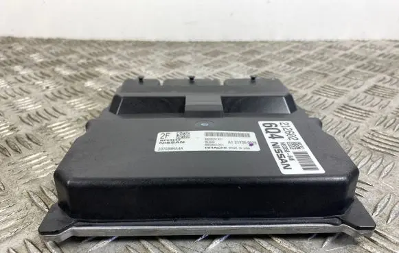 Nissan X-Trail T33 Engine control unit/module 237036RA4A