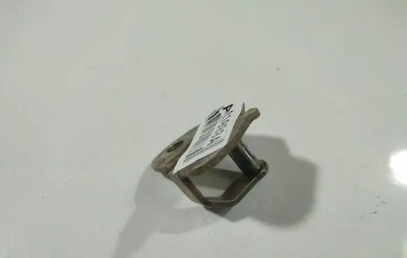 Opel Zafira A Rear door lock loop/hook striker 