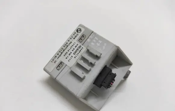 BMW 5 E39 Other control units/modules 657569232159 55892110 1723714063