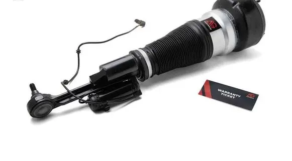 Mercedes-Benz S AMG W221 Air suspension front shock absorber A221320043889 A221320531338 A2213205313