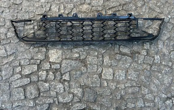 BMW 3 G20 G21 Front bumper lower grill 51118085446