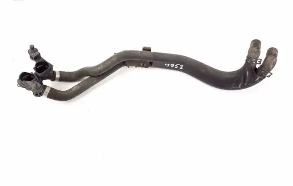 Mercedes-Benz SLK R171 Air intake hose/pipe A1718300224
