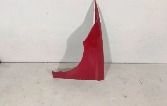 Seat Ibiza V (KJ) Fender