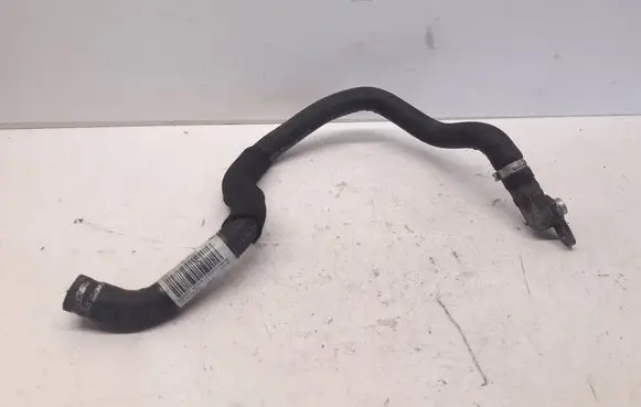 Audi A4 S4 B8 8K Engine coolant pipe/hose 8K0422887AH